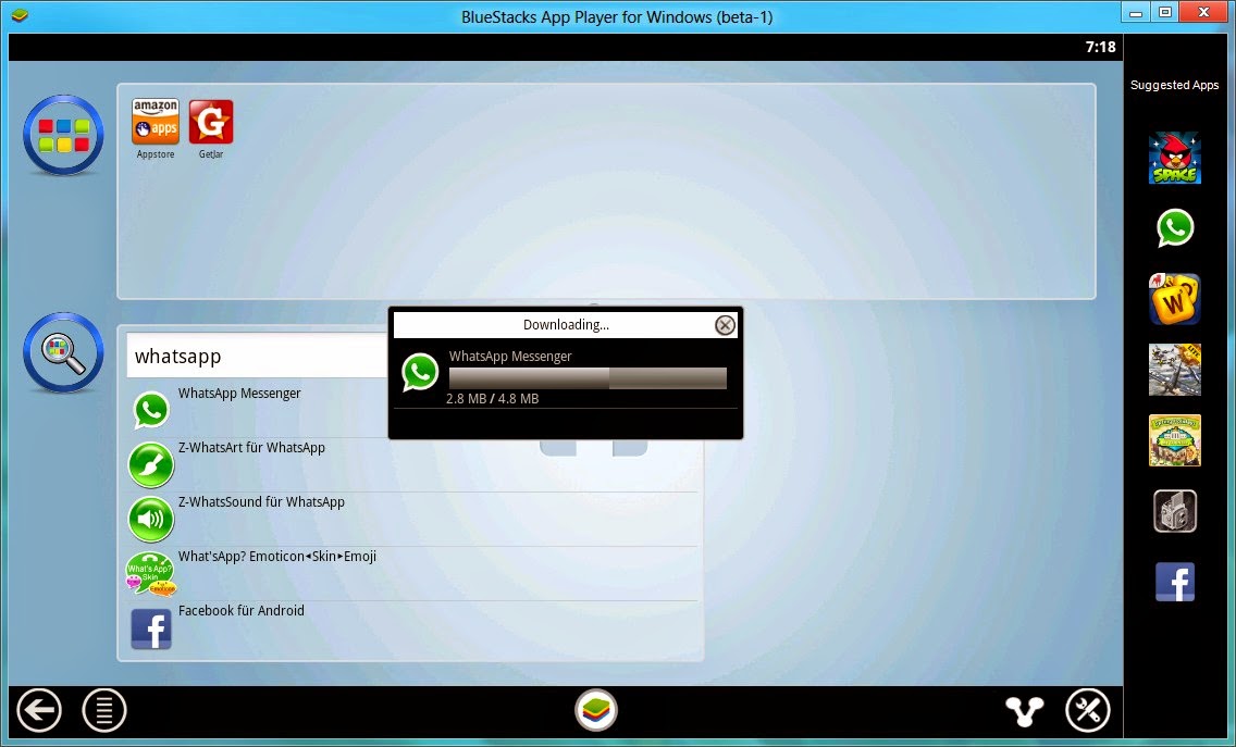 download whatsapp on pc windows 10